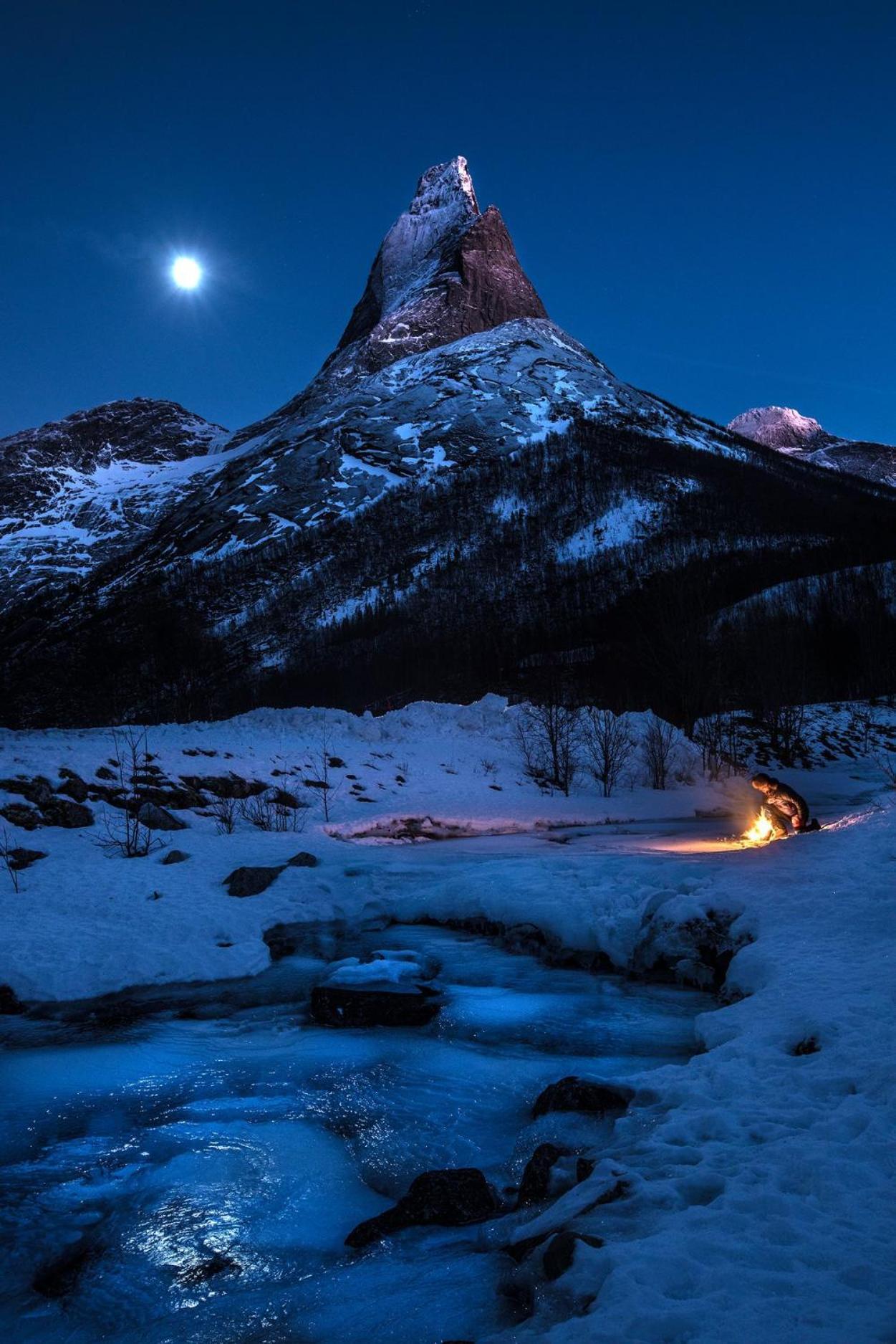 Ballangen Camping Narvik Exterior foto